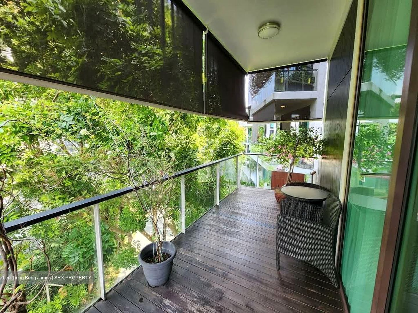 Belle Vue Residences (D9), Condominium #551440711